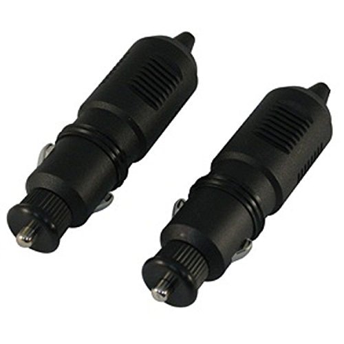 Marpac Marine Boat Deluxe 12 Volt Plug 7-0862