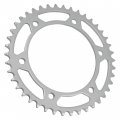 Caltric Rear Wheel Chain Sprocket Compatible With Honda Cbr600 Rr 2007 2008-2023 42 Teeth