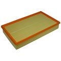 Ecogard Xa5375 Premium Engine Air Filter Fits Volvo S80 