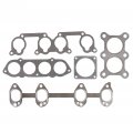 Compatible With 98-06 Volkswagen Beetle Golf Jetta 2 0 Sohc 8v Bev Avh Azg Aeg Full Gasket Set
