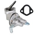Fuel Pump 23100-78002-71 231007800271 Replacement For Toyota Forklift 4p 5r Engine Parts 