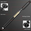 A-premium Set Of 2 Rear Shock Absorber Compatible With Jaguar X-type 2002 2003 2004 Replace 311547 1x4318080bc