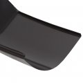 Cab Corner Compatible With 2007-2013 Chevy Silverado Gmc Sierra 2 Door Standard Pair Replacement For Rrp3947 Rrp3946