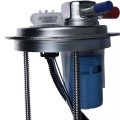 A-premium Electric Fuel Pump Module Assembly With Sending Unit Compatible Chevrolet Silverado 2500 2004 3500 04-06 Gmc Sierra