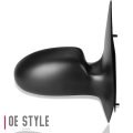 Fo1320228 Fo1321228 Pair Oe Style Powered Heated Side View Door Mirror Compatible With Ford Focus 03-07