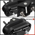 A-premium 2pcs Engine Motor Mount Kit Compatible With Chevrolet Equinox 2008-2009 Pontiac Torrent Suzuki Xl-7 Xl7 2007-2009 3