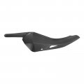 Tcmt Carbon Fiber Exhuast Pipe Muffler Cover Fit For Kawasaki Ninja 400 Z400 2018-24