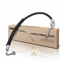 A-premium Power Steering Pressure Hose Line Assembly Compatible With Subaru Legacy 2005-2009 H4 2 5l Naturally Aspirated