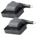 Aintier Coil Pack Uf374 Set Of 2 Ignition Compatible 1998-2003 For Durango 5 9l