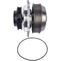 Engine Water Pump Replacement For Paccar Daf Mx13 2042162r 