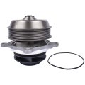 Engine Water Pump Replacement For Paccar Daf Mx13 2042162r