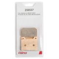 Kimpex Hd Metallic Brake Pad Metal Front Rear Mb025m