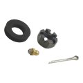 1991 1992 1993 1994 Oldsmobile Bravada Pitman Arm Corrosion Resistant 36 Spline Greaseable Grease Fitting Included 