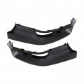Secosautoparts Front Bumper Sport Splitter Lips Spoiler Body Kit Compatible With Toyota Corolla 2005 2006 2007 2008 76081-02030
