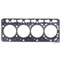 Head Gasket Fits Kubota M9000 M6800 M8200 V3300 V3300di-t V3300t 1c020-03310 Bobcat S250 S300 S220 T250 T300 A300 