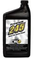 Bg 245 Premium Diesel Fuel System Cleaner 