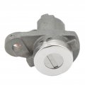 Front Left Door Lock Cylinder Ignition Switch Replacement For Mazda 3 2004-2009