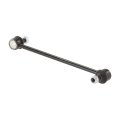 Sway Bar Link For Lexus Es350 2007 2012 Front Or Rear Driver Passenger Side Single Piece Standard Style Black