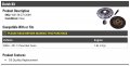 Clutch Kit Compatible With 2004-2011 Chevy Aveo 1 6l 4-cylinder