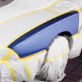 3m White Masking Paper 06537 Heat Resistant Flexible Lint Free 6 In X 750 Ft