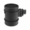 Acropix Mass Air Flow Sensor Fit For Opel Corsa D S07 1 7 Cdti L08 L68 92kw25hp 1686cc Hatchback Pack Of 1 Black