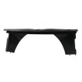 Radiator Fan Shroud For Gmc Jimmy 1995-2005 Upper Position V6 Engine Single Design Replacement Gm3110125 And 15133506 