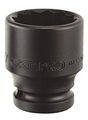 Kt Pro Tools D1420s16 1 2 Drive 12-point Impact Socket 