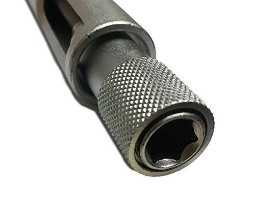 Cta Tools 1074 Cdi Engine Glow Plug Tool For Mercedes Benz
