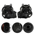 Front Fog Lights Lamps Assembly For Rav4 2019 2020 2021 Left And Right Side 2 Pcs With Bezel Switch 5203042060 81210-02160