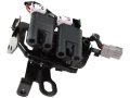 Ignition Coil For 2005 To 2007 Kia Sportage 2 0l 4 Cylinder W0124-n484629 
