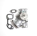 Water Pump With Gaskets For Toro Daihatsu And Briggs Stratton 99-9168 105-9348 825265 Dm950 Dm850 Diesel Gas Turbo Engines 