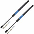 Strongarm 4524pr Nissan Maxima Hood Lift Support 1995-99 Pair Pack Of 2 