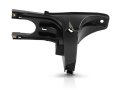 Front Lower Headlight Bumper Bracket Left Driver Side For Bmw X5 2007-2013 Fit X6 2008-2014 51657157983 Bm1244101 