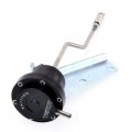 Tritdt Billet Adjustable Wastegate Actuator For Mhi Evo 4 5 6 7 8 4g63t Tdh Pressure 0 5 Bar 