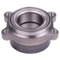 Rear Wheel Bearing And Hub Assembly Premium 541002 2003-2008 For Infiniti Fx45 All Models Fx35 