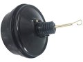 Vacuum Power Brake Booster With 2 Mounting Bolts For 2005-2006 Chevy Silverado 1500 