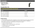 A C Accumulator Compatible With 1998-2011 Ford Ranger