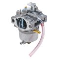 Jdllong 15003-2153 Carburetor 15001-2972 15003-2154 15001-2987 Fits Kawasaki Fc420v Fc400v 4 Stroke Engine Carb W Gaskets