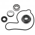 Water Pump Bearing Seal Kit For Honda Trx450r Trx450er Trx450 2004-2014