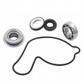 Water Pump Bearing Seal Kit For Honda Trx450r Trx450er Trx450 2004-2014