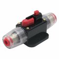 Usonline911 Car Stereo Audio Dc 12v Circuit Breaker Inline Fuse 100amp 100a