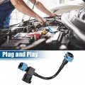X Autohaux Fuel Pressure Sensor Tube 68210332aa Replacement For Ram 1500 5 7l V8 2013-2014 Line