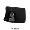 Spieg Driver Side Mirror Puddle Lamp Replacement For Toyota Highlander 2014-2019 Left
