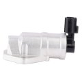 Idle Valves Fuel Injection Air Control Valve 4j1066 Fit For 2005007d Focus 0l 2003-2007d 2 3l 2001-2011 For Ford For Ranger