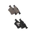 Front Ceramic Brake Pad Set For Bmw 320i And Xdrive 2013 2014 2015 2016 2017 2018 2 Wheel Replacement 1f6049280 1f6049280a 