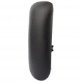 Aintier Armrest Center Console Cover Repair Kit Compatible With 2002-2008 For Mini Cooper Black