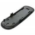 Aintier Armrest Center Console Cover Repair Kit Compatible With 2002-2008 For Mini Cooper Black