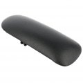 Aintier Armrest Center Console Cover Repair Kit Compatible With 2002-2008 For Mini Cooper Black