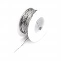 Aexit 10m 32 8ft Furnace Parts Accessories 0 6mm 23awg Cable Nichrome Heater Wire For Heating