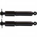 A-partrix 2 Front Shock Absorber Car Fits Pontiac Fiero 1984 1985 1986 1987 